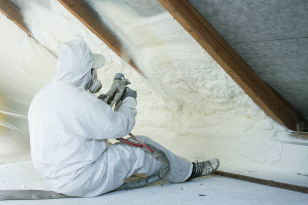 Best Thermal Imaging for Insulation Gaps  in Happy Valley, OR